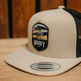 Gorra Hooey Arena Monta 008